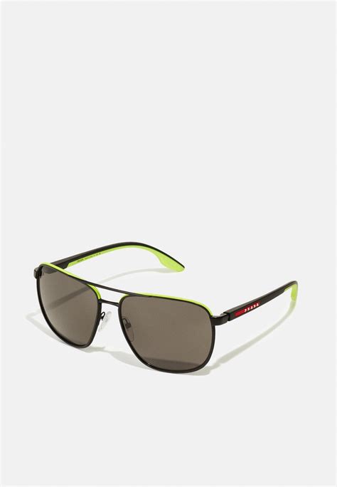 prada linea rossa okulary|Prada.